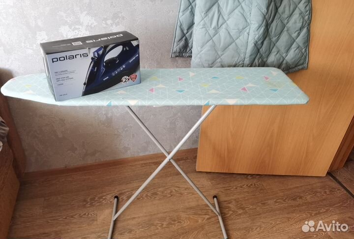 Гладильная доска бу