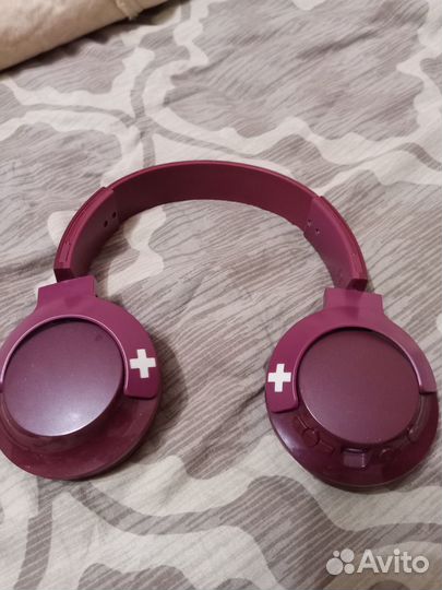 Беспроводные наушники