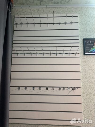 Торговая панель «экономпанель»