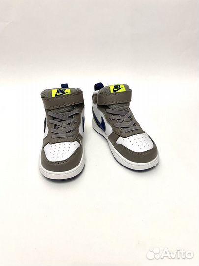 Кроссовки Nike детские