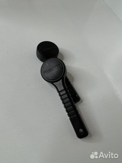 Ключ для катушек Shimano typy 1