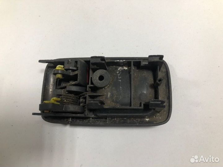 Ручка двери внутренняя передняя правая Toyota