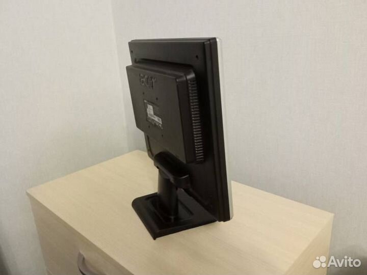 Монитор 17 Acer al 1716 a