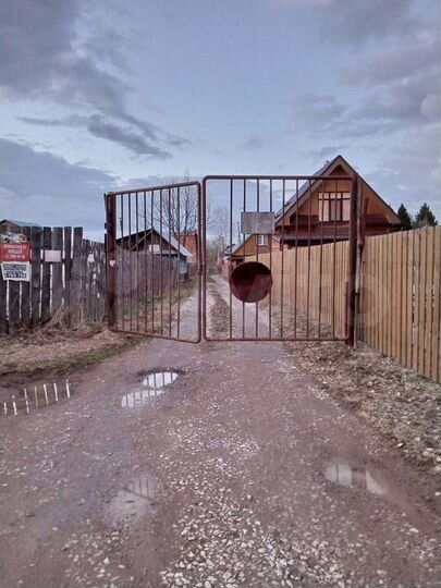 Участок 7 сот. (СНТ, ДНП)