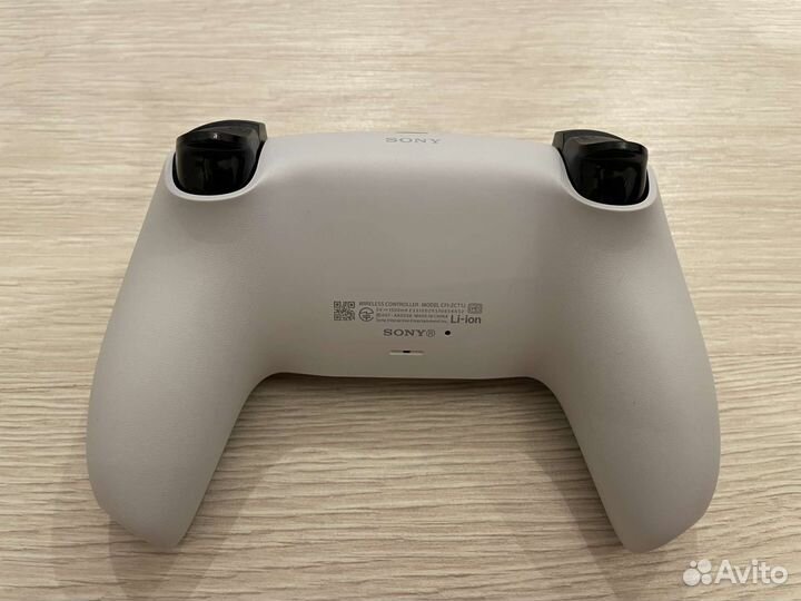 Игровая приставка sony playstation 5 PS5