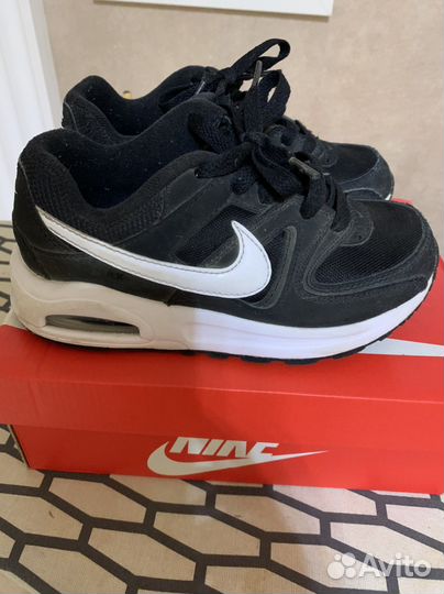 Кроссовки детские nike AIR MAX