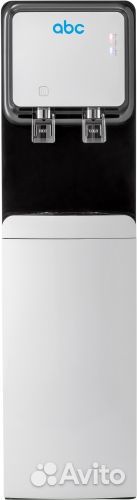 V800ae - кулер abc