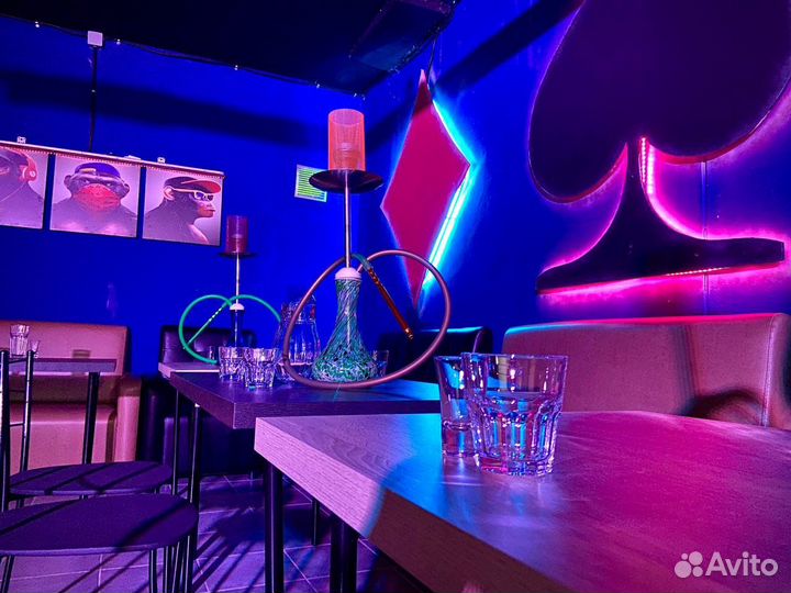 Аренда лофта для дня рождения, вечеринки с караоке