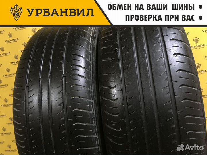 Hankook Optimo K415 225/60 R17 99H