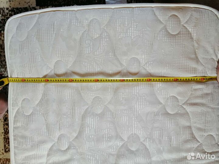 Матрас детский