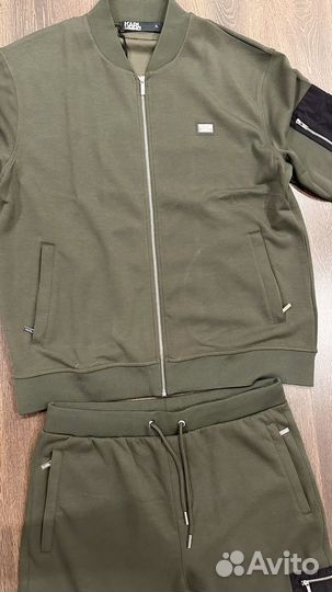 Спортивный костюм Karl lagerfeld