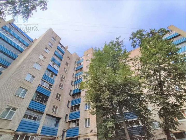 4-к. квартира, 72,7 м², 1/9 эт.