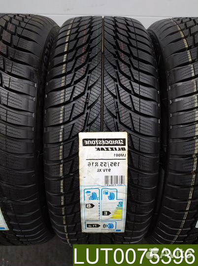 Bridgestone Blizzak LM-001 195/55 R16 104R