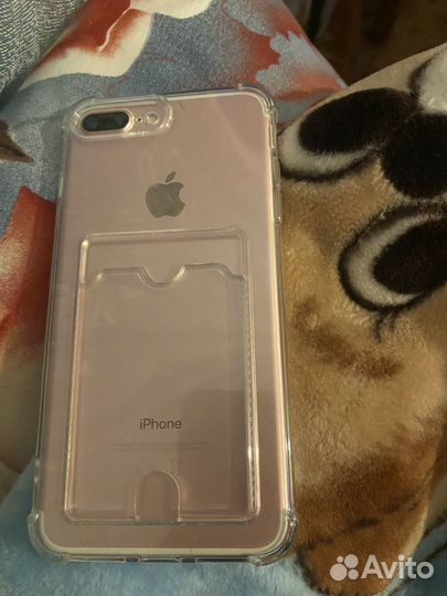 iPhone 7 Plus, 32 ГБ