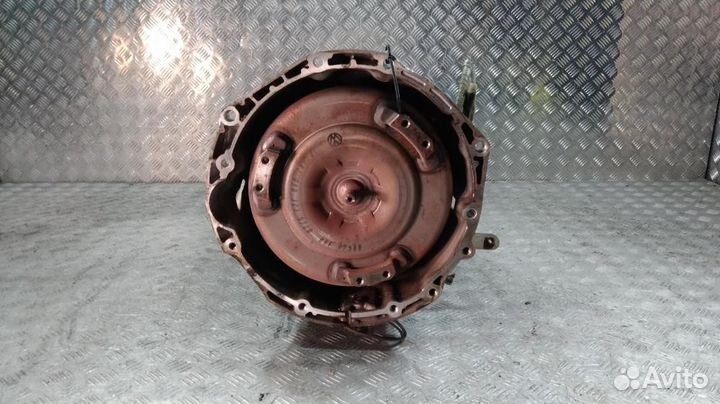 АКПП Audi Q7 4L (05-09) 2006 HPH 4.2