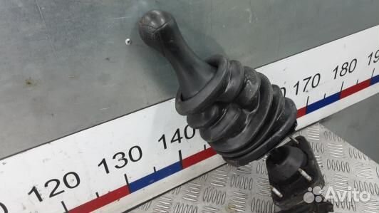 Кулиса кпп peugeot partner 1 (HBE08DX01)