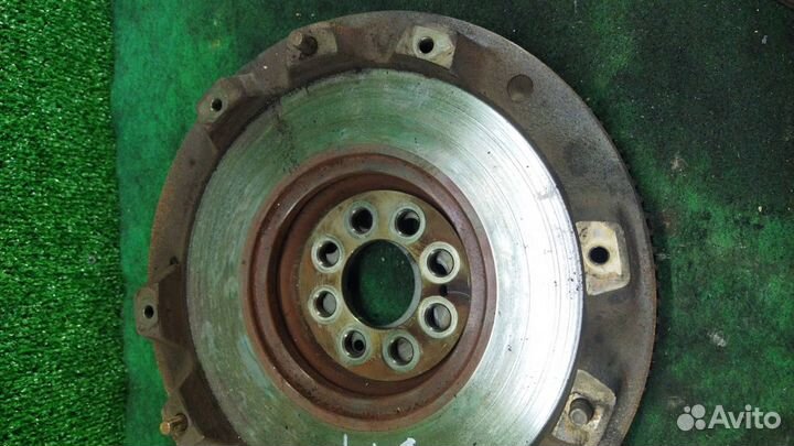 Комплект сцепления Mazda Premacy 1