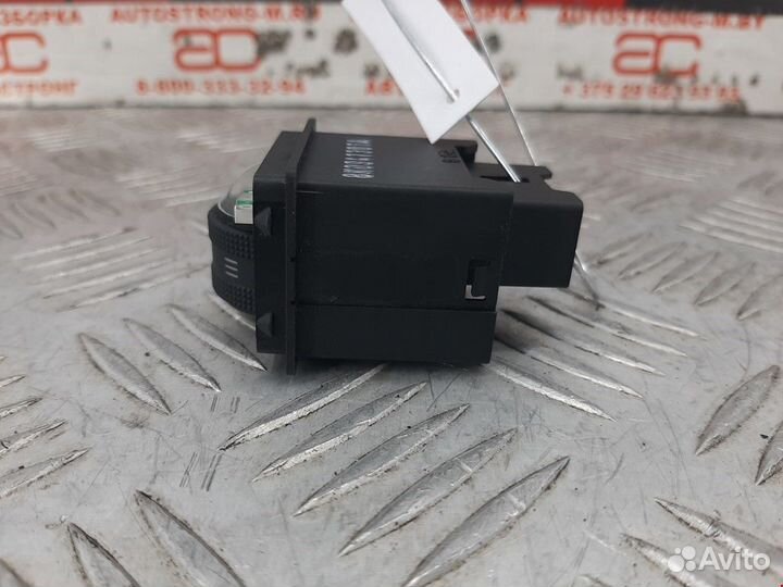 Кнопка корректора фар Audi A4 B7 2008 8K0941301A