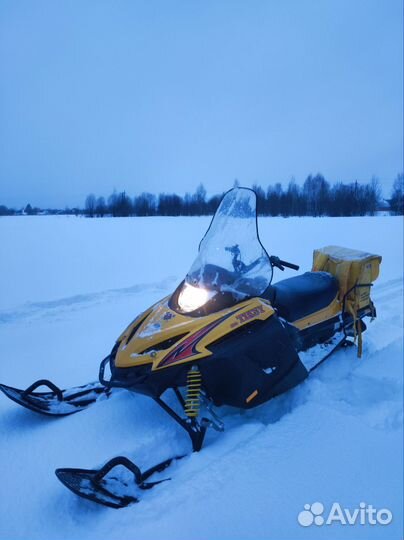 Русская механика tiksy 250 люкс