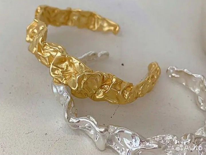 Остатки Бижутерии