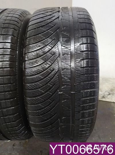 Michelin Pilot Alpin 4 245/50 R18 98N