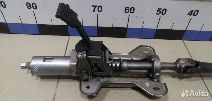 Колонка рулевая Fusion 2002-2012