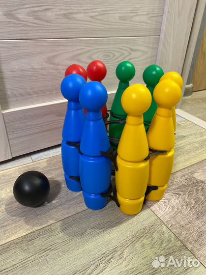 Детские игрушки