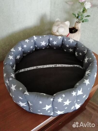 Лежанки для животных