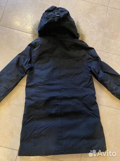 Парка женская Timberland