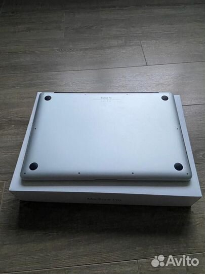 Apple MacBook Pro 15 mid 2015