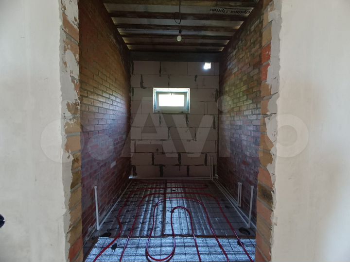 Дом 90 м² на участке 7 сот.