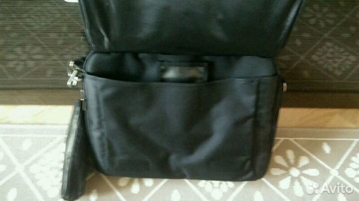 Сумка для ноутбука Samdex