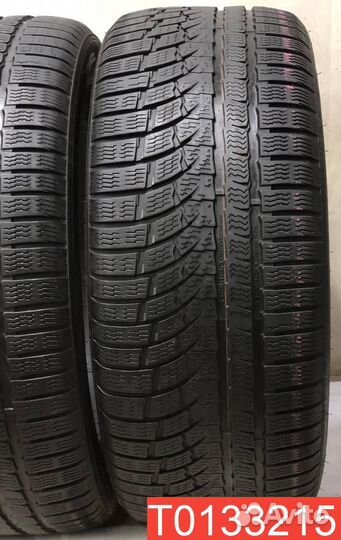 Nokian Tyres WR A4 255/45 R19 104V