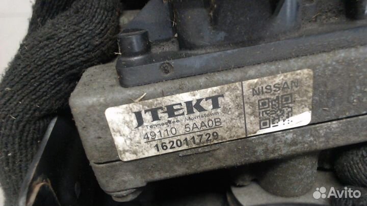 Электроусилитель руля Nissan Murano 2014, 2016