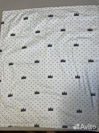 Одеяла для малышей