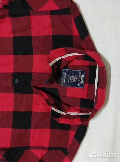 Рубашка для мальчика