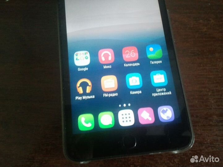 Alcatel POP star 5022D