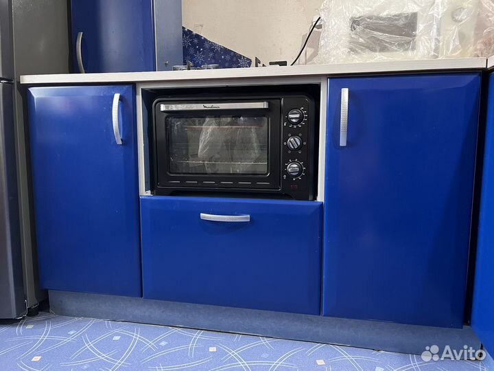 Кухонный гарнитур бу