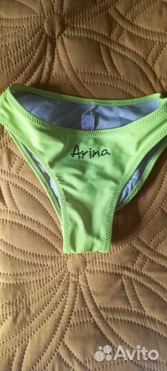 Купальник для девочки/ купальный костюм