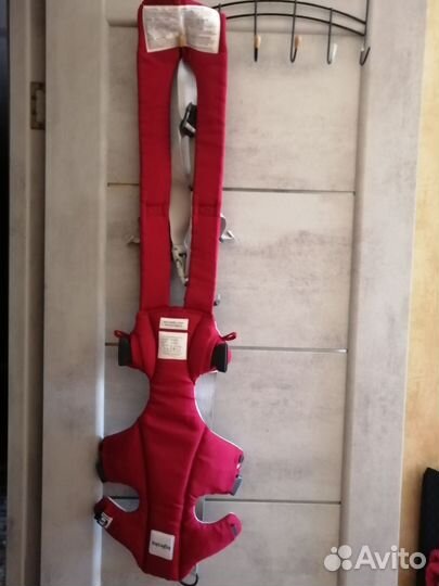 Сумка кенгуру