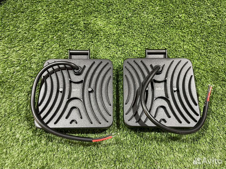 Вспышка фсо, 48вт