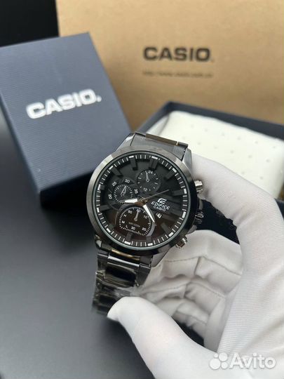 Часы Casio Edifice