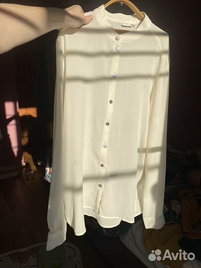 Рубашка женская 42