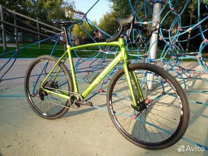Merida Cyclocross 100 размер L 2019г