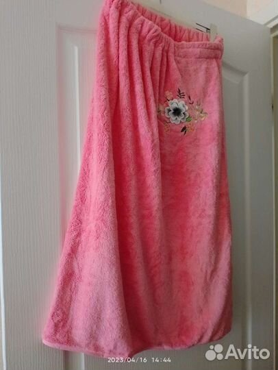 Банный набор