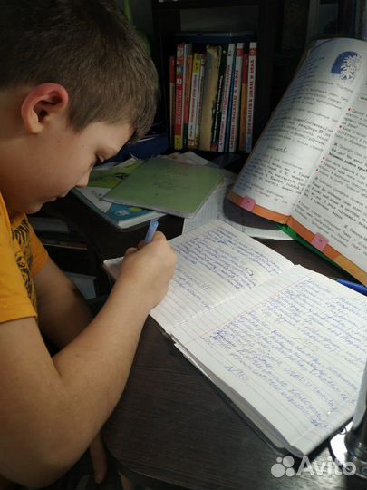 Репетитор начальных классов огэ/егэ