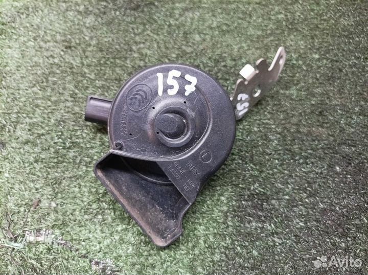 Сигнал звуковой VW Tiguan 2007-2011