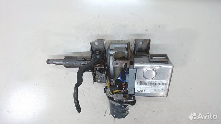 Электроусилитель руля Fiat Punto, 2005