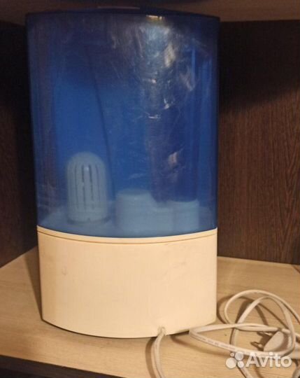 Увлажнитель воздуха Scarlett SC-988