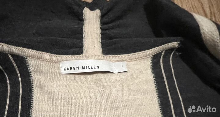 Кардиган женский Karen Millen, 42 размер